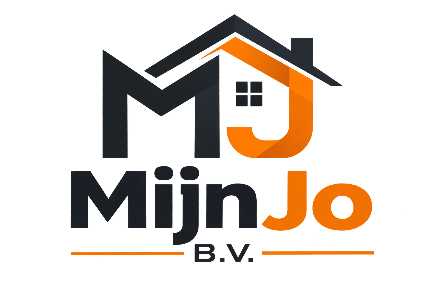 MijnJo B.V. logo